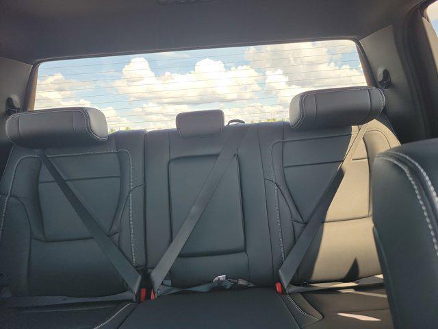 new 2026 Toyota Tundra car, priced at $66,804