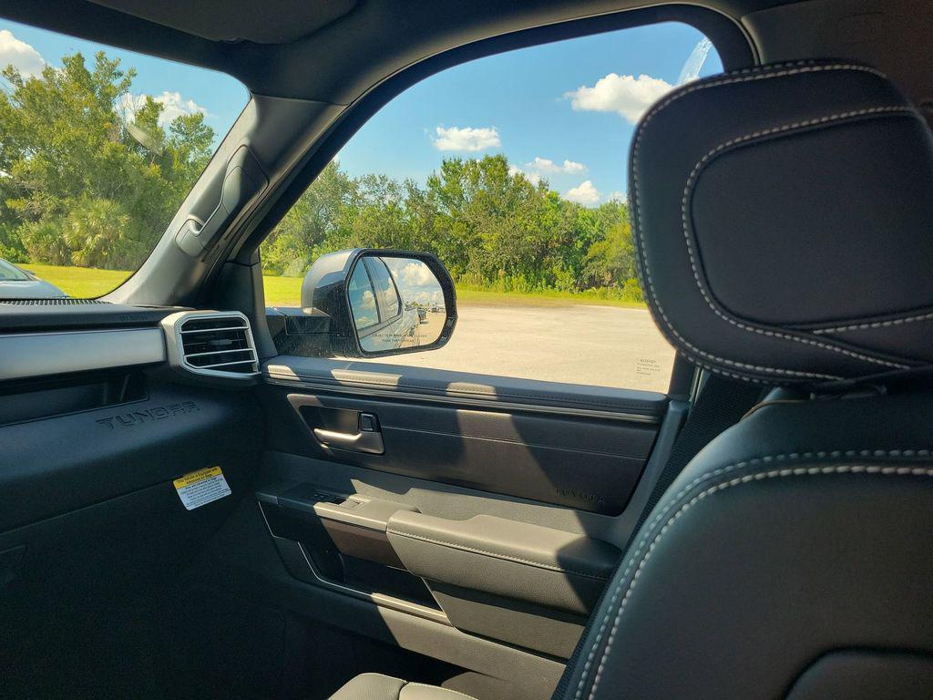 new 2026 Toyota Tundra car, priced at $66,804