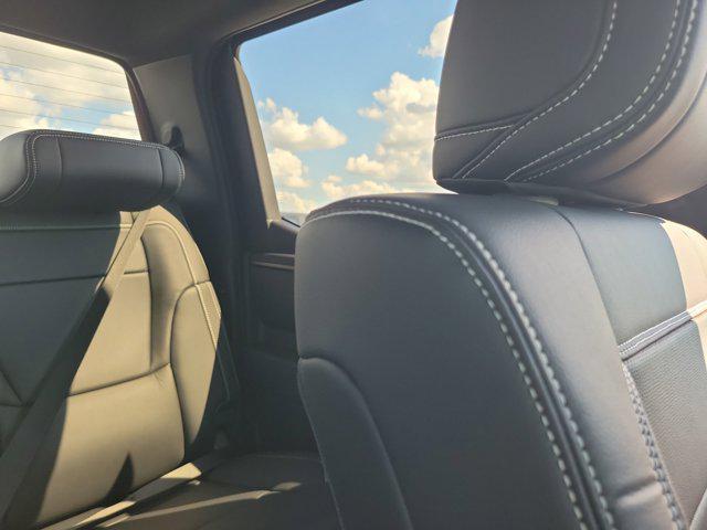 new 2026 Toyota Tundra car, priced at $66,804