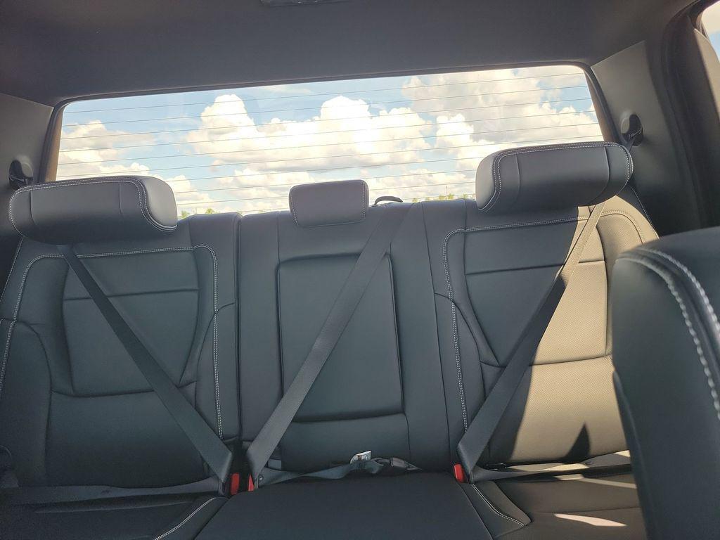 new 2026 Toyota Tundra car, priced at $66,804