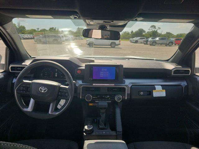 new 2025 Toyota 4Runner car, priced at $55,568