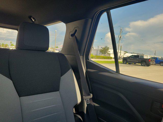 new 2025 Toyota 4Runner car, priced at $55,568