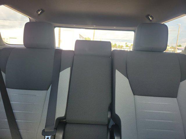 new 2025 Toyota 4Runner car, priced at $55,568