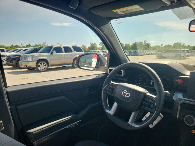 new 2025 Toyota 4Runner car, priced at $55,568