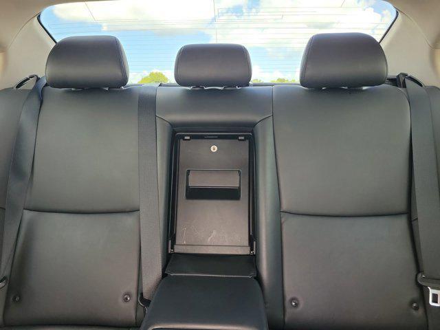 used 2018 INFINITI Q50 car, priced at $13,477