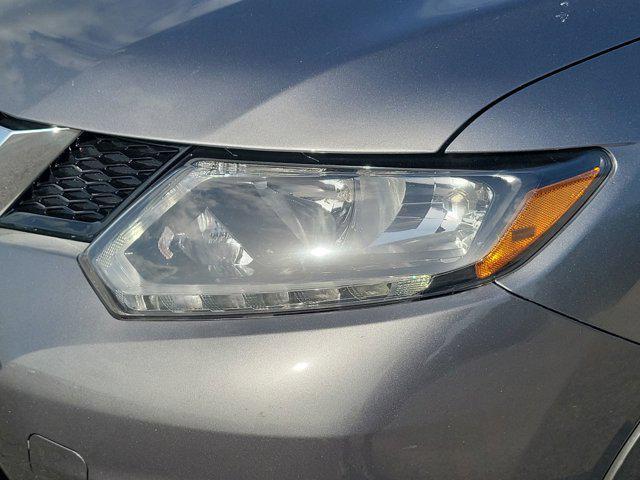 used 2016 Nissan Rogue car, priced at $11,668