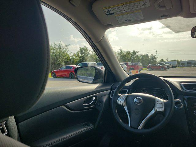 used 2016 Nissan Rogue car, priced at $11,668