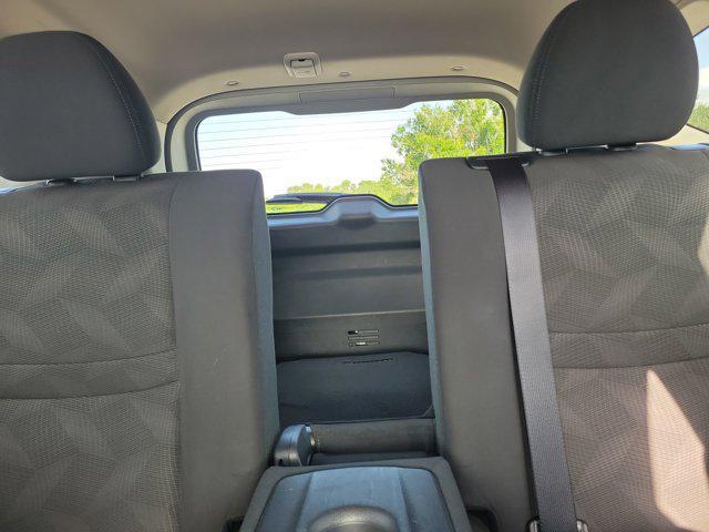used 2016 Nissan Rogue car, priced at $11,668