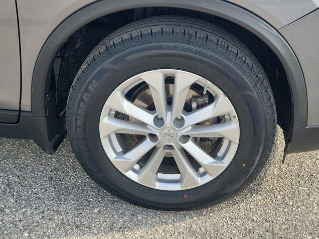 used 2016 Nissan Rogue car, priced at $11,668
