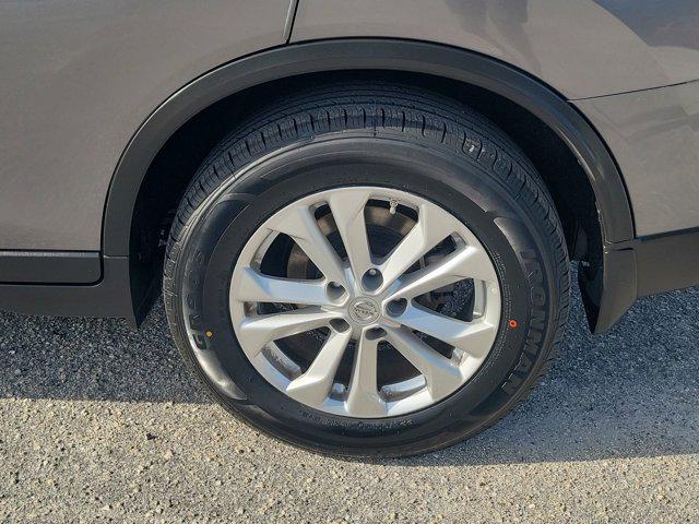 used 2016 Nissan Rogue car, priced at $11,668