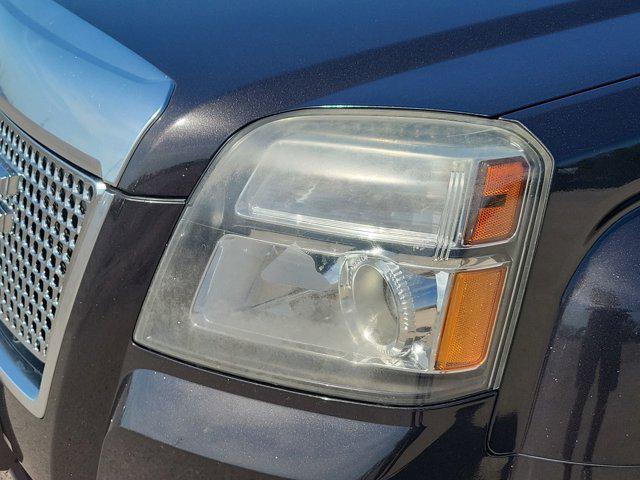 used 2015 GMC Terrain car, priced at $11,877