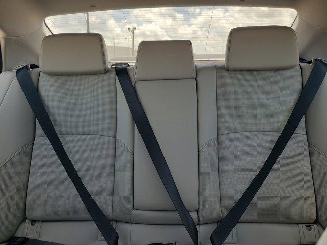used 2025 Toyota Camry car, priced at $33,781
