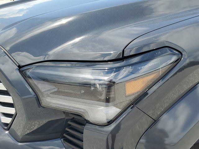 new 2025 Toyota Tacoma car, priced at $54,267