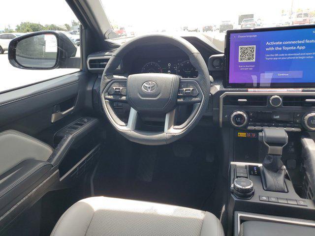 new 2025 Toyota Tacoma car, priced at $54,267