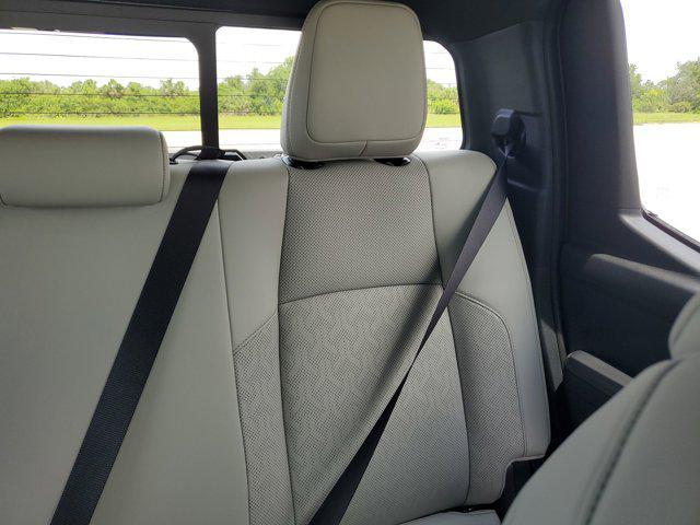 new 2025 Toyota Tacoma car, priced at $54,267