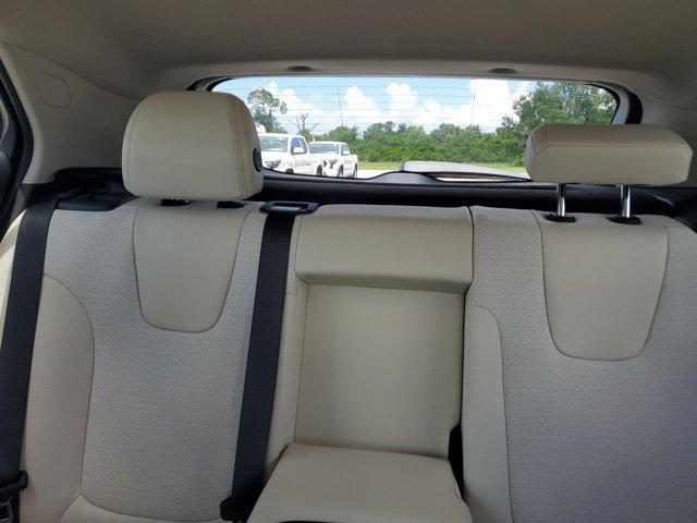 used 2021 Buick Encore GX car, priced at $18,259