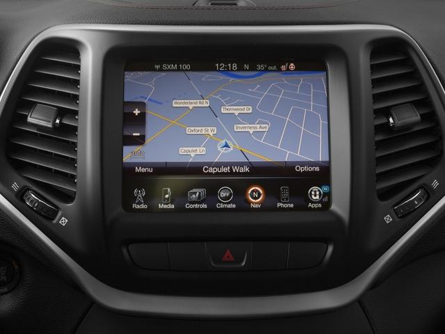 used 2016 Jeep Cherokee car, priced at $13,492