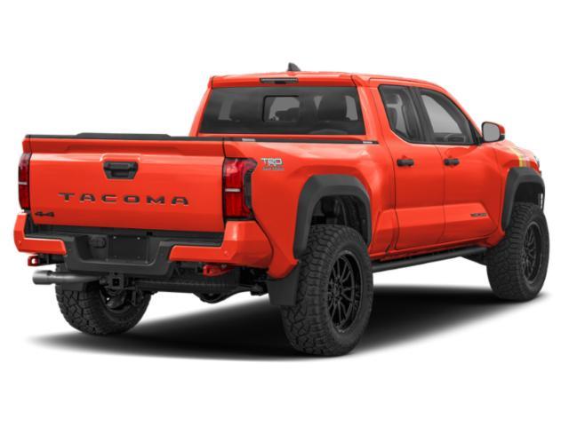 new 2024 Toyota Tacoma car, priced at $50,770