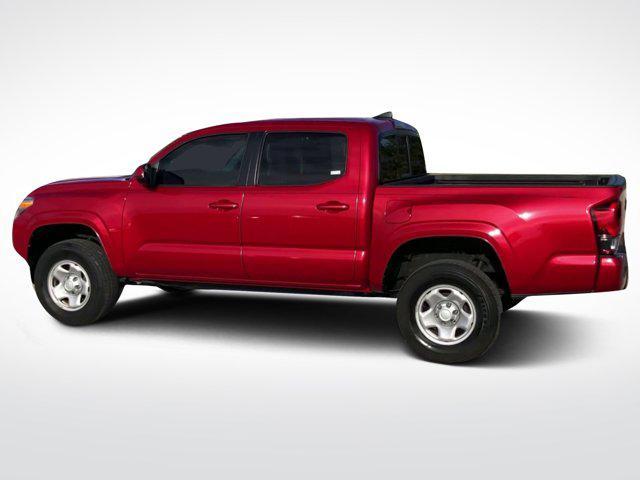 used 2021 Toyota Tacoma car