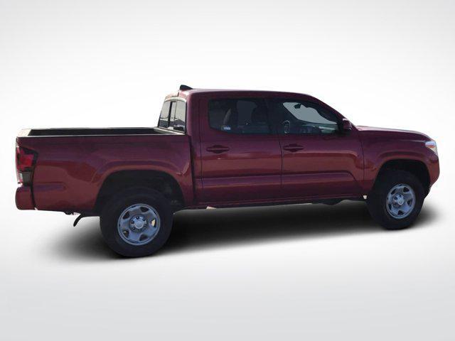 used 2021 Toyota Tacoma car