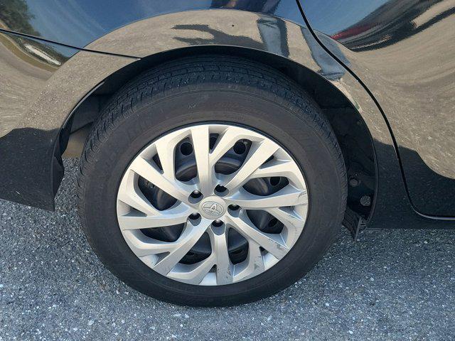 used 2019 Toyota Corolla car, priced at $10,919
