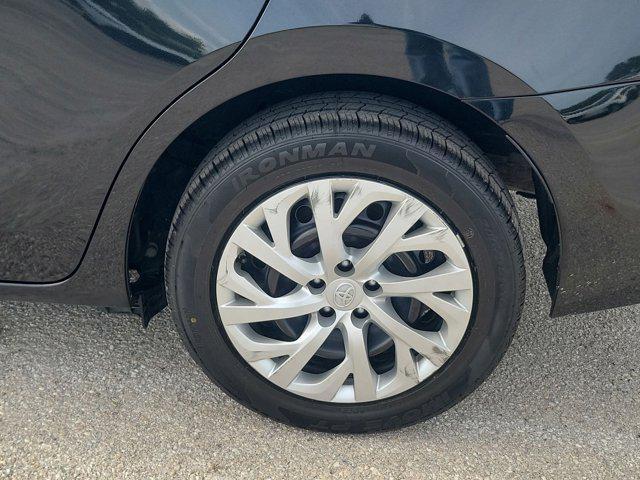 used 2019 Toyota Corolla car, priced at $11,777