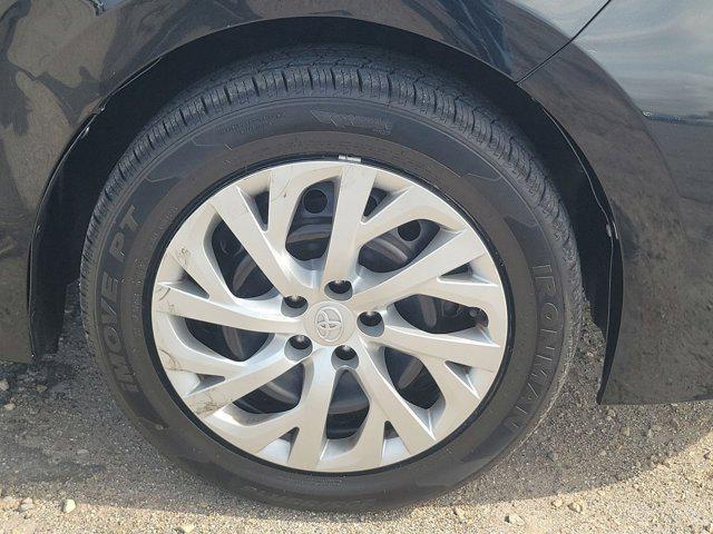 used 2019 Toyota Corolla car, priced at $11,777