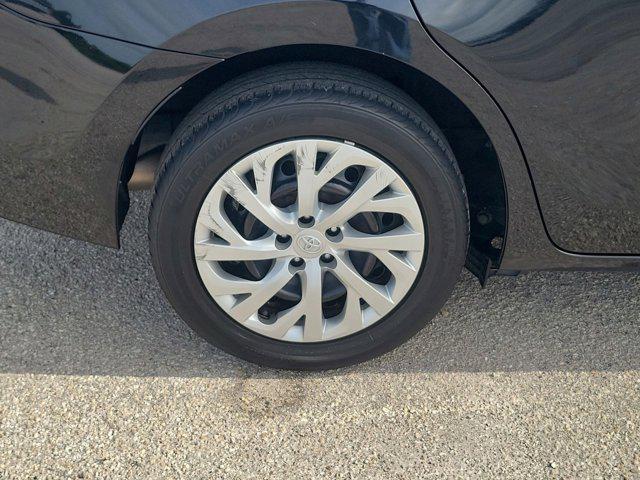 used 2019 Toyota Corolla car, priced at $11,777