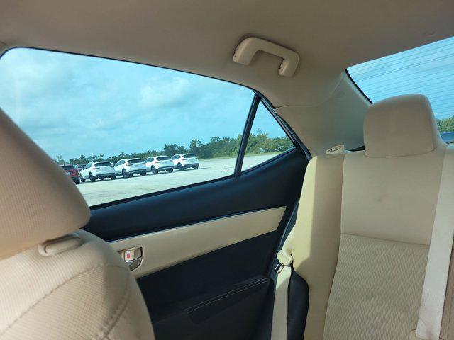 used 2019 Toyota Corolla car, priced at $11,777