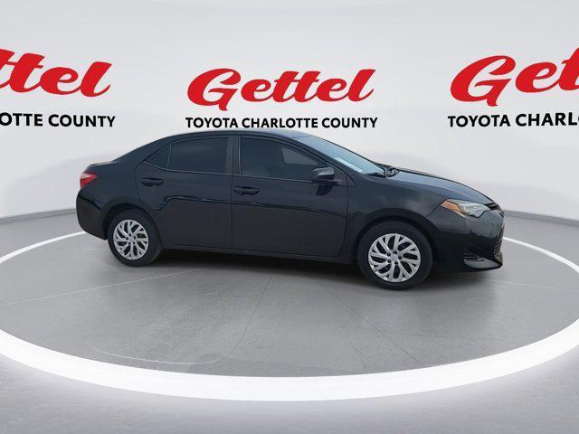 used 2019 Toyota Corolla car, priced at $11,777