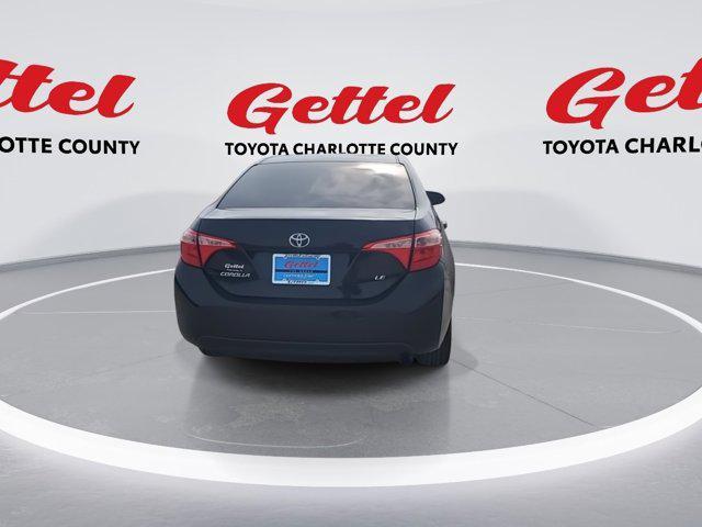 used 2019 Toyota Corolla car, priced at $11,777