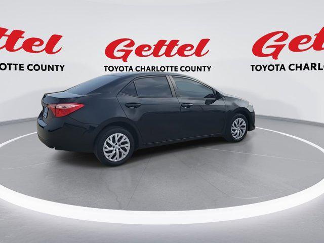 used 2019 Toyota Corolla car, priced at $11,777