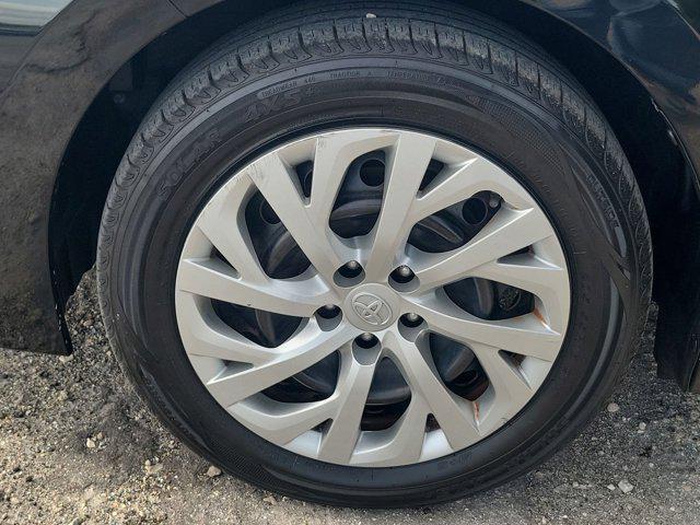 used 2019 Toyota Corolla car, priced at $11,777