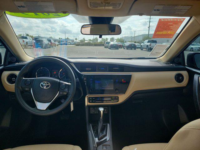 used 2019 Toyota Corolla car, priced at $11,777