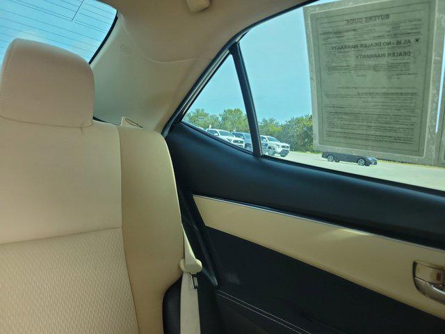used 2019 Toyota Corolla car, priced at $11,777