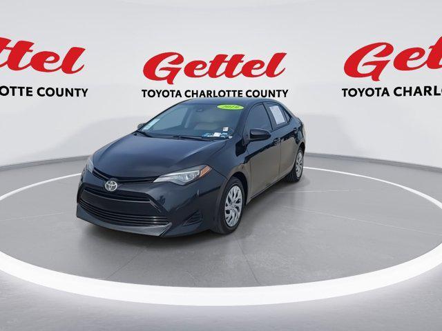 used 2019 Toyota Corolla car, priced at $11,777