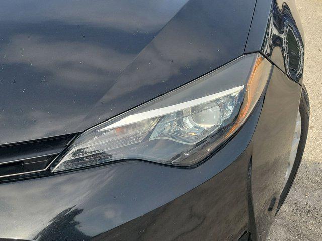 used 2019 Toyota Corolla car, priced at $11,777