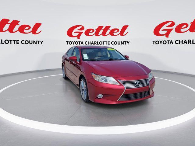 used 2013 Lexus ES 350 car, priced at $12,984