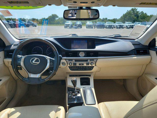 used 2013 Lexus ES 350 car, priced at $12,984