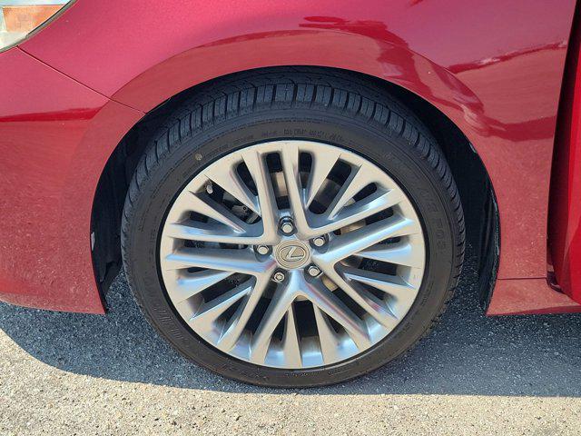 used 2013 Lexus ES 350 car, priced at $12,984