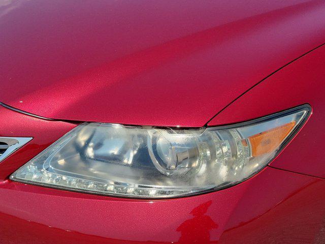 used 2013 Lexus ES 350 car, priced at $12,984