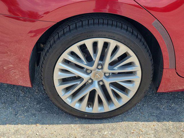 used 2013 Lexus ES 350 car, priced at $12,984