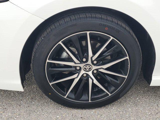 used 2023 Toyota Camry car, priced at $23,774