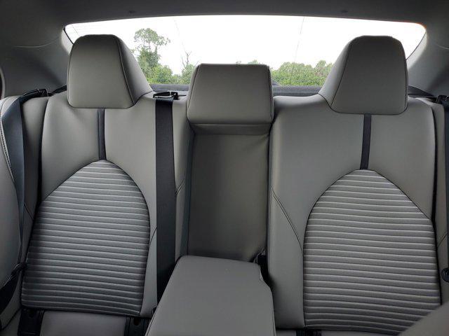 used 2023 Toyota Camry car, priced at $23,774