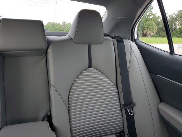used 2023 Toyota Camry car, priced at $23,774
