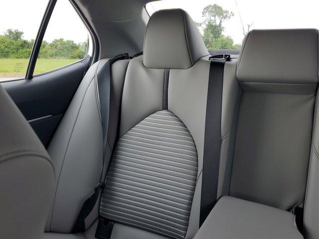 used 2023 Toyota Camry car, priced at $23,774