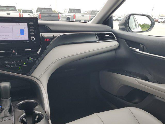used 2023 Toyota Camry car, priced at $23,774