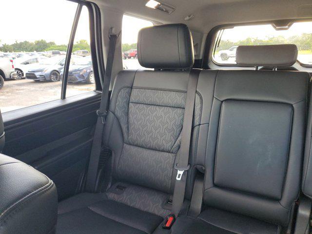 used 2024 Toyota Sequoia car, priced at $64,842