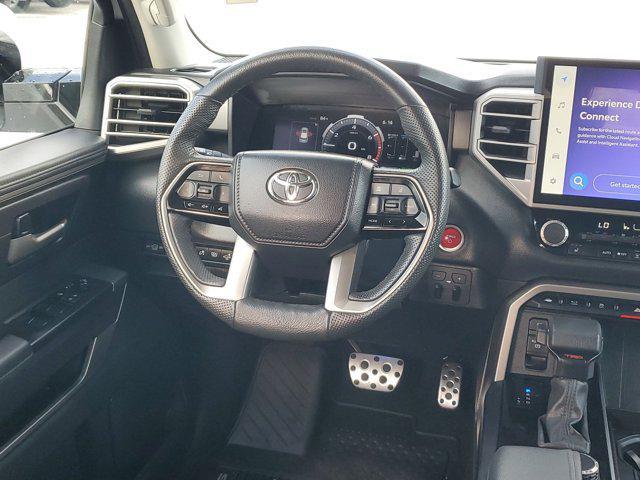 used 2024 Toyota Sequoia car, priced at $64,842