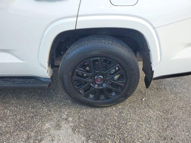 used 2024 Toyota Sequoia car, priced at $64,842